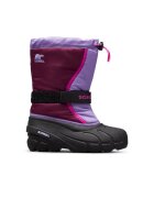 Sorel Ghete dama 304096983 - Textil - Violet - Violet