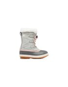 Sorel Ghete dama 304097225 - Piele naturala - Gri - Gri