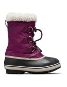 Sorel Ghete dama 304097256 - Textil - Violet - Violet