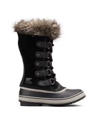 Sorel Ghete dama Piele naturala - 304097355 - Negru