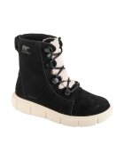 Sorel Ghete de iarna dama - Explorer III Joan Cozy WP 2077981010 - Negru