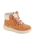 Sorel Ghete de iarna dama - Explorer III NW Lace WP 2077961252 - Maro
