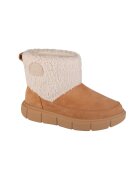 Sorel Ghete de iarna dama - Explorer III Slip-on Cozy WP 2079341252 - Maro