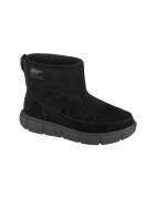 Sorel Ghete de iarna dama - Explorer III Slip-on WP 2077971010 - Negru