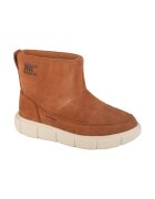 Sorel Ghete de iarna dama - Explorer III Slip-on WP 2077971242 - Maro