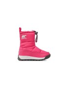 Sorel Ghete fete 304096556 - Textil - Roz - Roz