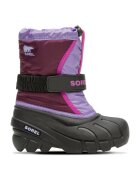 Sorel Ghete fete 304097034 - Textil - Violet - Violet