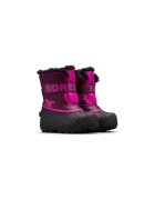 Sorel Ghete fete 304097140 - Textil - Rosu - Rosu