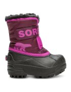 Sorel Ghete fete 304097188 - Textil - Roz - Roz