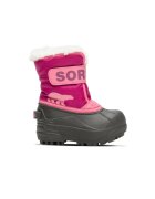 Sorel Ghete fete 304097195 - Textil - Roz - Roz