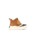 Sorel Ghete unisex 304096648 - Piele naturala - Maro - Maro