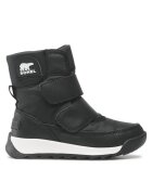 Sorel Pantofi copii 300121672 - Textil - Negru