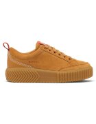 Sorel Pantofi sport dama - 2077991 - Piele naturala - Galben