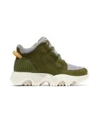 Sorel Pantofi sport dama 304096709 - Piele naturala - Verde - Verde
