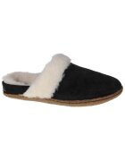 Sorel Papucei de casa - model Nakiska Slide II - Piele Intoarsa