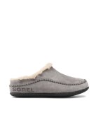 Sorel Papuci barbati 209525694 - Piele naturala - 40 EU - Gri