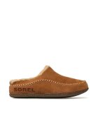 Sorel Papuci barbati 209525700 - Piele naturala - 40 EU - Maro