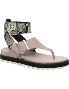 Sorel Sandale dama Piele naturala - Multicolor - Multicolor