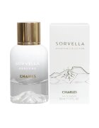 Sorvella Apa de Parfum Unisex MOUNTAIN COLLECTION CHARLES - 50 ml