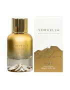 Sorvella Apa de Parfum Unisex MOUNTAIN COLLECTION MARCY - 50 ml