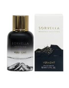Sorvella Apa de Parfum Unisex MOUNTAIN COLLECTION VERMONT - 50 ml