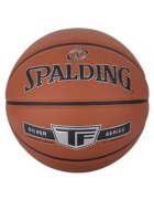 Spalding Minge baschet - 689344 - Negru/Portocaliu