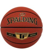 Spalding Minge baschet - Portocaliu/Negru - Marime
