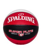 Spalding Minge baschet - Rosu - Marimea
