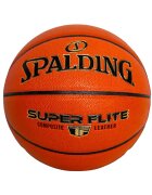 Spalding Minge baschet - Super Flite Ball - Portocaliu