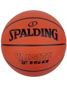 Spalding Minge baschet TF 150 Varsity - marime 5 - portocaliu