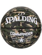 Spalding Minge de Baschet - Commander - Multicolor -