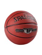 Spalding Minge de baschet - Platinum TF - Portocaliu/Negru -