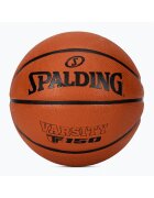 Spalding Minge de baschet - TF-150 Varsity - Marimea 6 - Portocaliu
