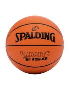 Spalding Mingea de baschet - Marimea 6 - culoare portocaliu