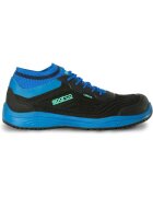 Sparco Pantofi sport Legend Wing Esd S1P Src Wing Esd S1P Src - Albastru