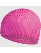 Speedo Casca inot BUBBLE Roz