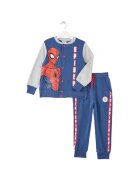 Spiderman Trening baieti model 52121328 - Gri/Albastru