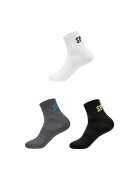 SPIUK Set de sosete cu design anatomic - 3 perechi