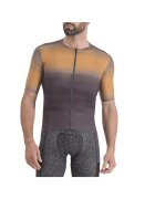 Sportful Tricou ciclism barbati Sky Rider Supergiara Maro/Mov - Maro