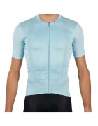 Sportful Tricou ciclism barbati Supergiara SS 2021 Bleu - Bleumarin