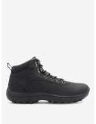 SPRANDI EARTH GEAR Ghete dama 5904862932538 - Sintetic - Negru - Negru