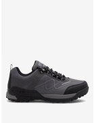 SPRANDI EARTH GEAR Pantofi sport barbati Textil - 39754 - Gri