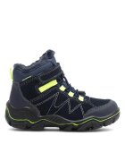Sprandi Ghete copii - 79576 - Piele naturala - Bleumarin