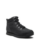 Sprandi Ghete trekking dama - 5904862030982 - Negru - Piele ecologica - Negru