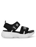 Sprandi Pantofi copii - 29030 - Textil - Negru