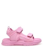 Sprandi Pantofi copii - 40011 - Sintetic/Textil - Roz