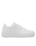 Sprandi Pantofi copii - 590558835254939 - Sintetic - Alb