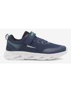 Sprandi Pantofi sport baieti 5903419775444 - Textil - Albastru - Albastru
