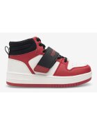 Sprandi Pantofi sport baieti 5904862925752 - Sintetic - Alb - Alb