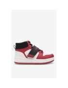 Sprandi Pantofi sport baieti 5905588715962 - Sintetic - Alb - Alb